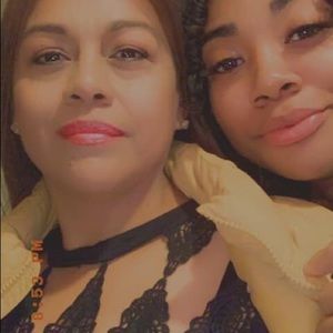 Meet your Posher, Letty